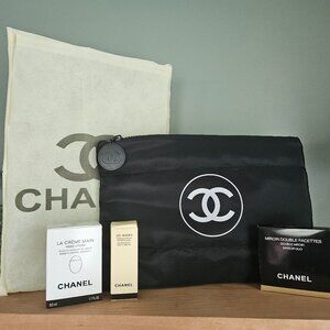 Chanel Beauty Bundle